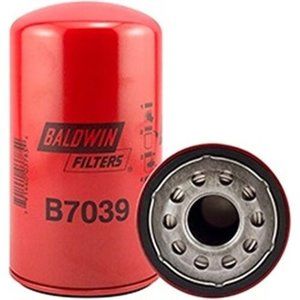 Baldwin B7039 Oil Filter 51734 Fram PH3786 AC Delco PF2174 ( NEW ) ( SET of 4 )